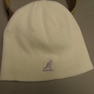 New Toddle Winter Hat one size